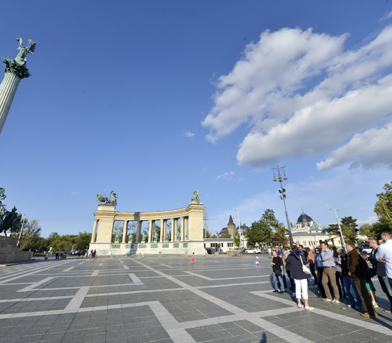 Budapest 2013