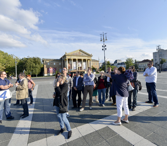 Budapest 2013