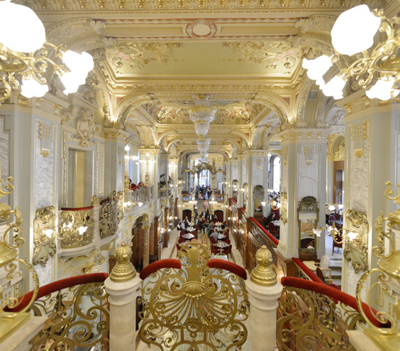 Budapest 2013