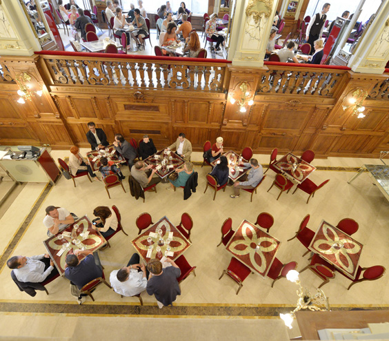 Budapest 2013