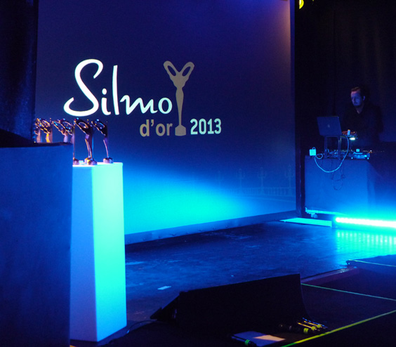 SILMO d'Or Showcase