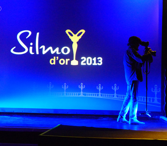 SILMO d'Or Showcase