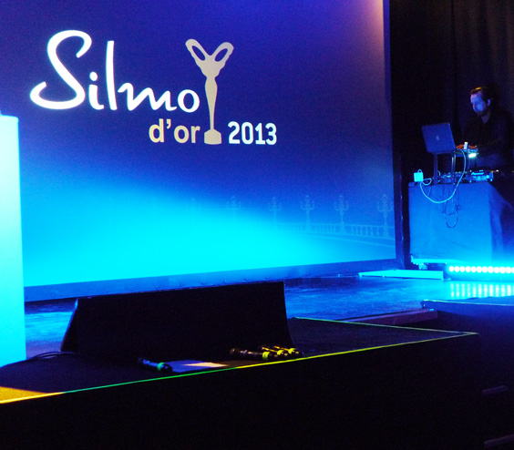 SILMO d'Or Showcase