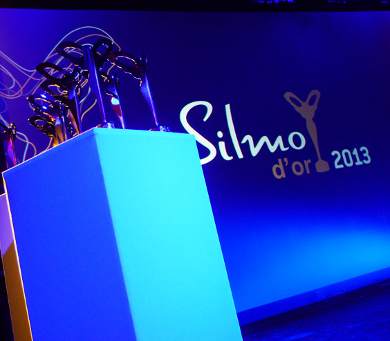 SILMO d'Or Showcase