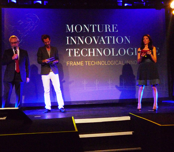 SILMO d'Or CIDI eyewear design