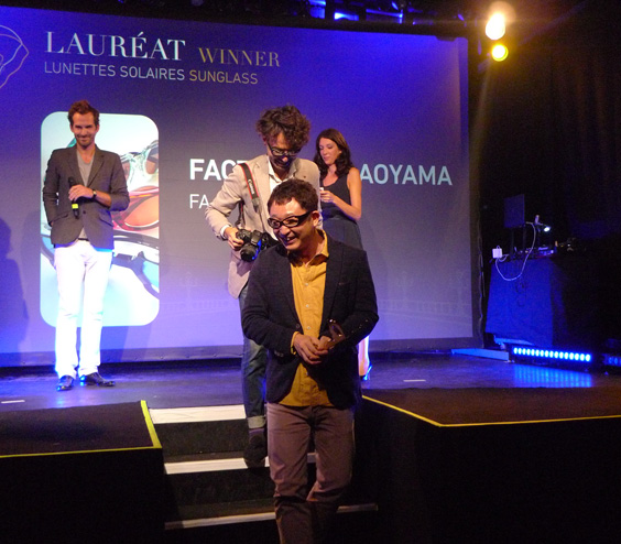 SILMO d'Or FACTORY900