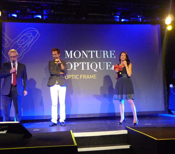 SILMO d'Or DITA Eyewear