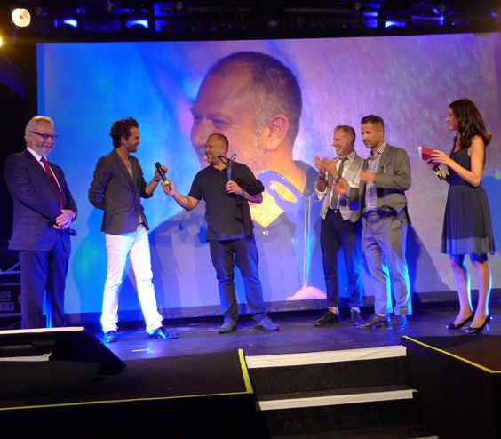 SILMO d'Or DITA Eyewear