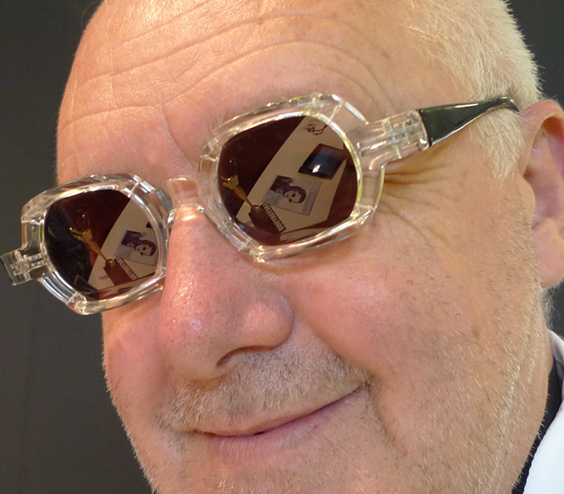 SILMO 2013 FACTORY900