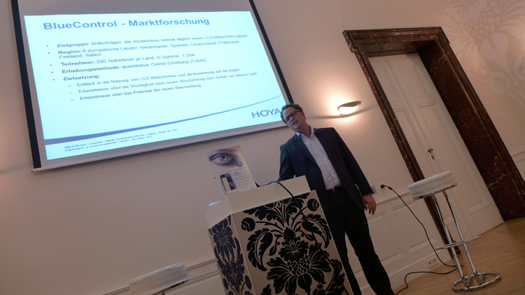 mit Prof. Dr. Heilig