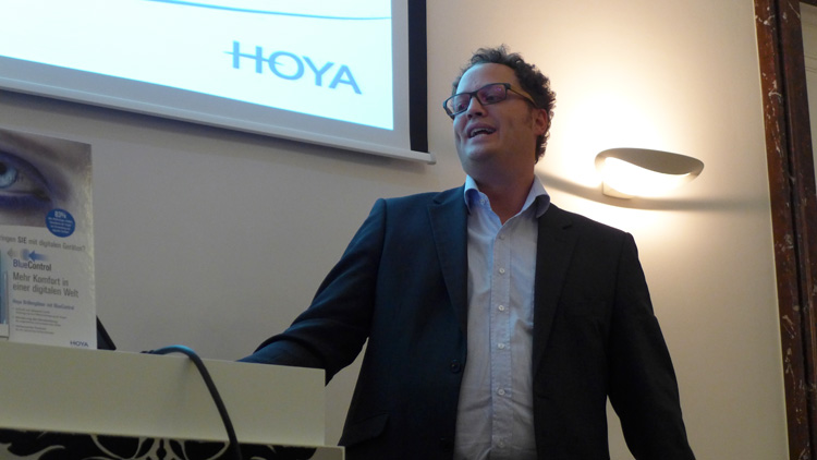 mit Prof. Dr. Heilig