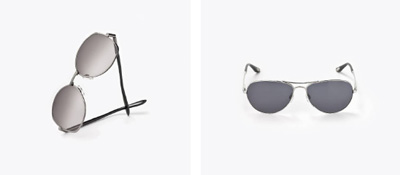 Look 7 und 8