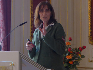 Elisabeth Ryslavy M.Ed.