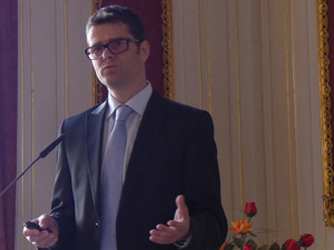 Dr. Heiko Pult