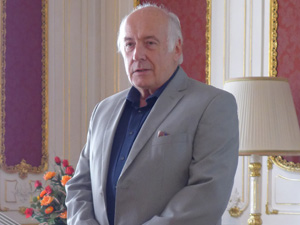 KommRat Anton Koller, MSc