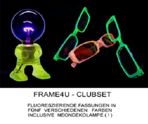 Clubset
