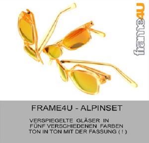 Alpinset