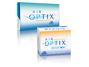 Air Optix