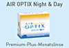 AIR OPTIX Night & Day