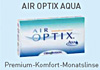 AIR OPTIX AQUA