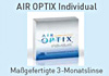 AIR OPTIX Individual