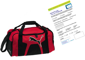 PUMA EM Fancollection