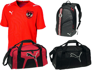 PUMA EM Fancollection