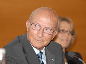 Bernard Maitenaz