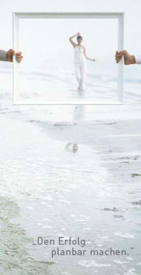 Erfolg planbar