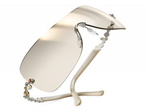 Daniel Swarovski S621