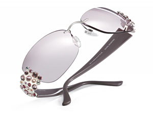Daniel Swarovski S622