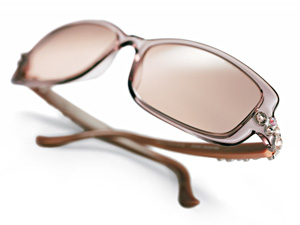 Daniel Swarovski S628