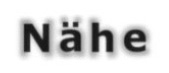 N&auml;he M