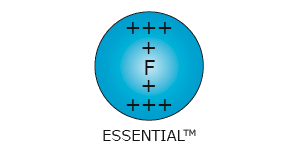 Essential Mehrst&auml;rken Kontaktlinse