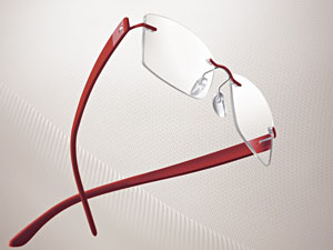 EDGE 6651 Silhouette