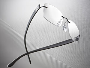 EDGE 7597 Silhouette