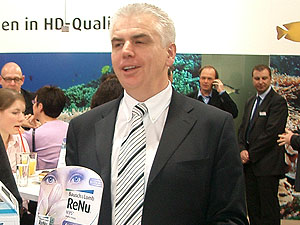 Werner Brunbauer