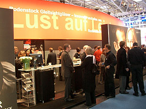 Rodenstock Pro Act