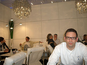 Marco Mayr