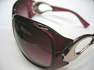 GIORGIO ARMANI Sonnenbrillen