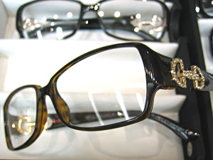 GUCCI Brillen