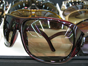 GUCCI Sonnenbrillen