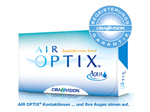 AIR OPTIX