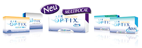 AIR OPTIX