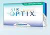 AIR OPTIX for ASTIGMATISM