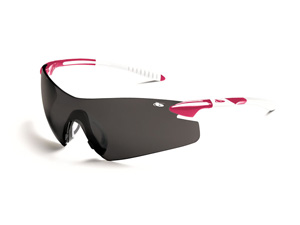 MicroEdge Pink White
