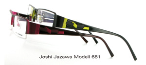 Joshi Jazawa 681