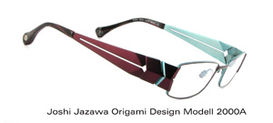 Joshi Jazawa 2000A