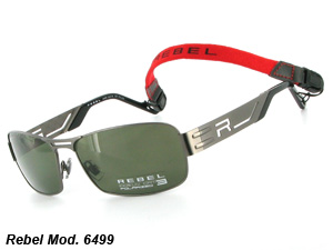 Rebel Sonnenbrille 6499