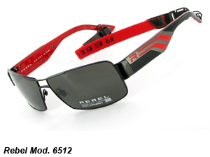 Rebel Sonnenbrille R6512